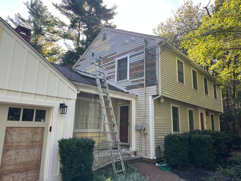 Exterior Painting
