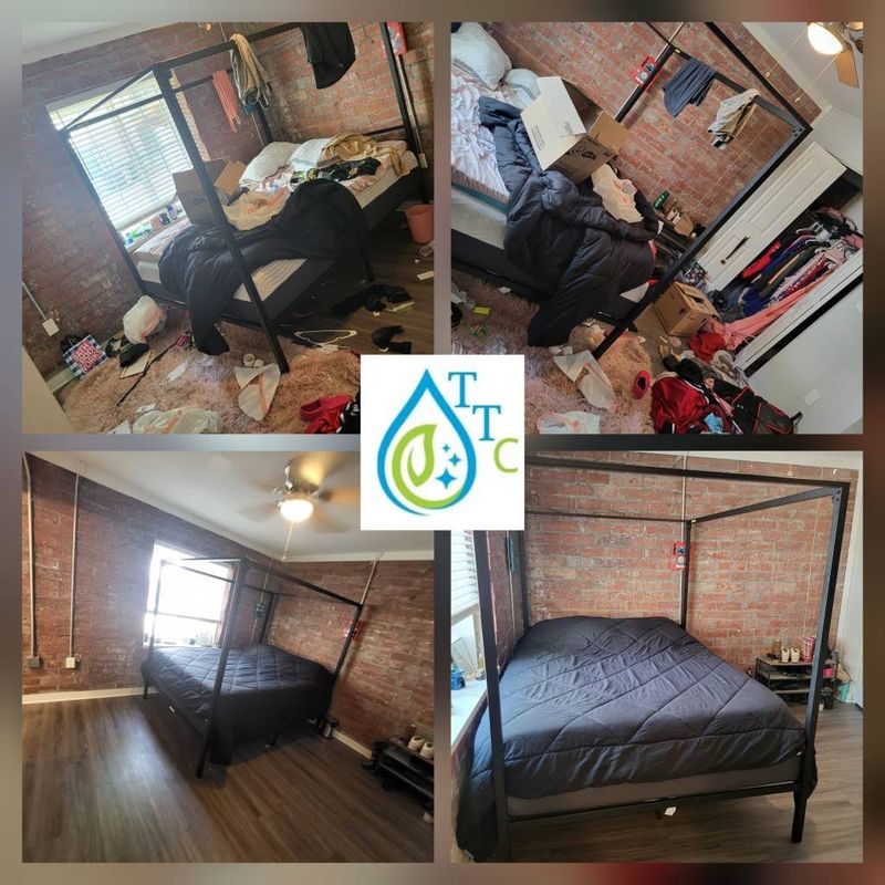 Before and After