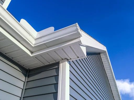 Soffit