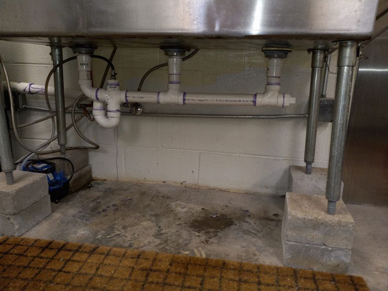 Plumbing