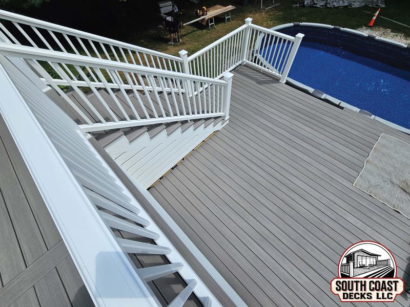 Deck Building