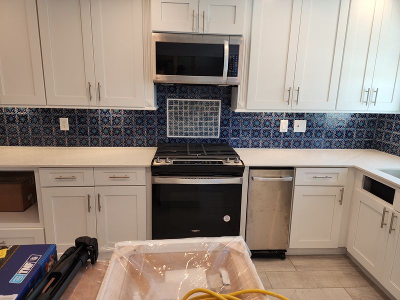 Kitchen Renovation