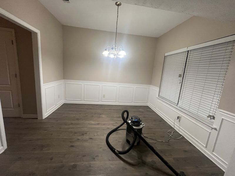 Interior Painting