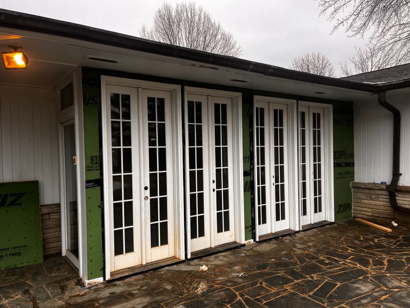 Interior Remodeling