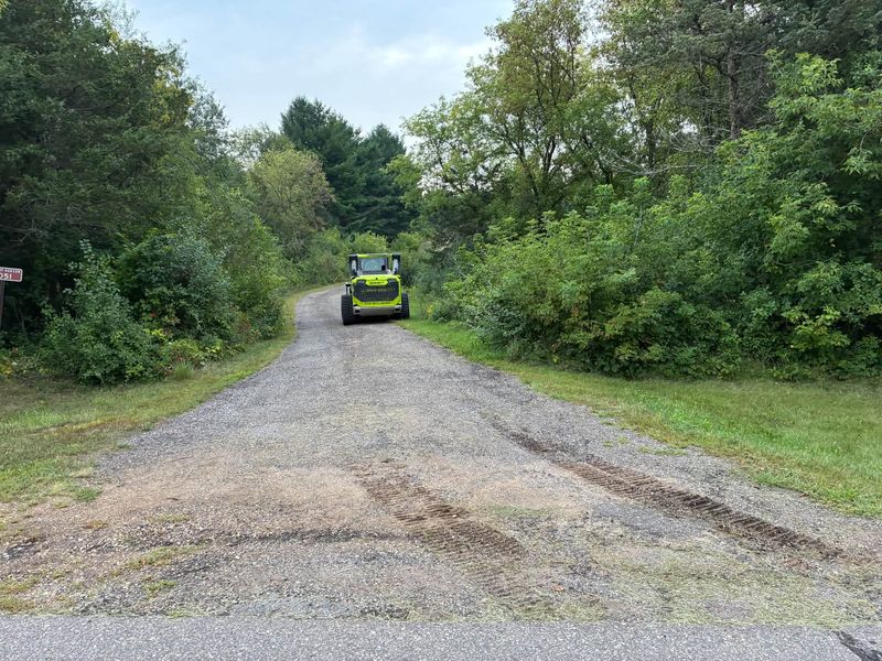 Land Clearing