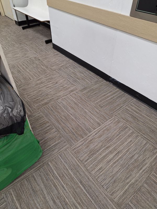 Carpet Installation and Repair
