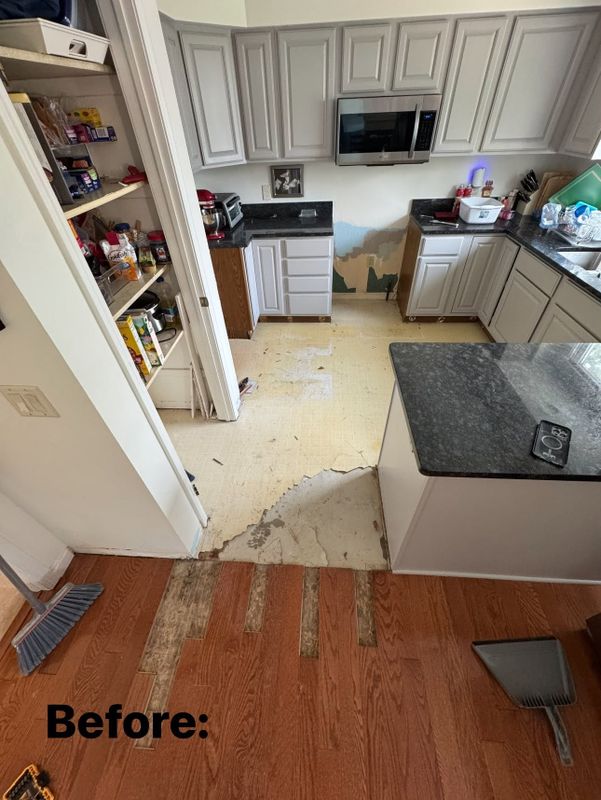 Flooring