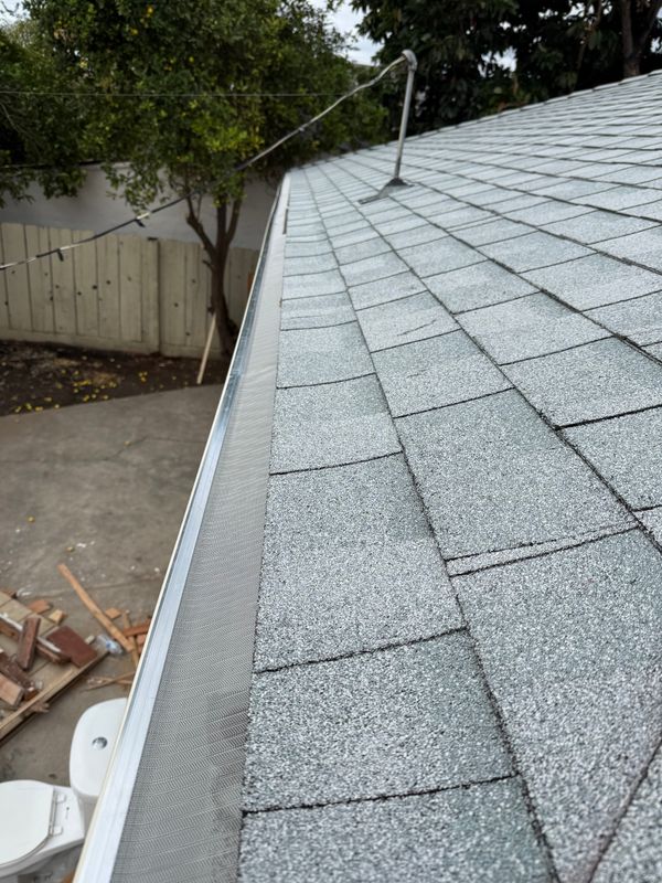 Gutter Guards 