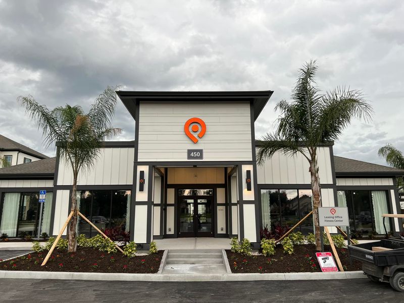 Commercial Landscaping