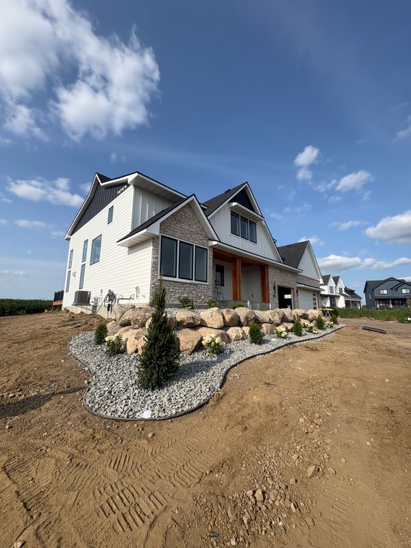 Hardscaping Services