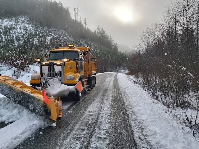 Snow Removal