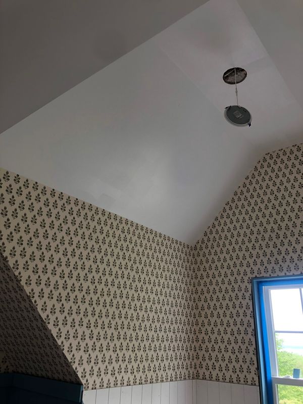 Wallpaper Installation gallery