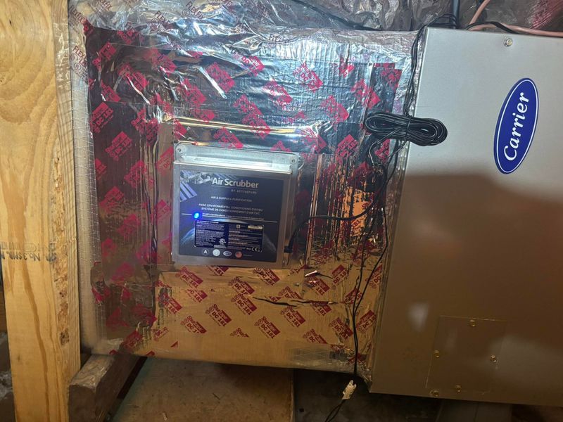 Emergency HVAC Services
