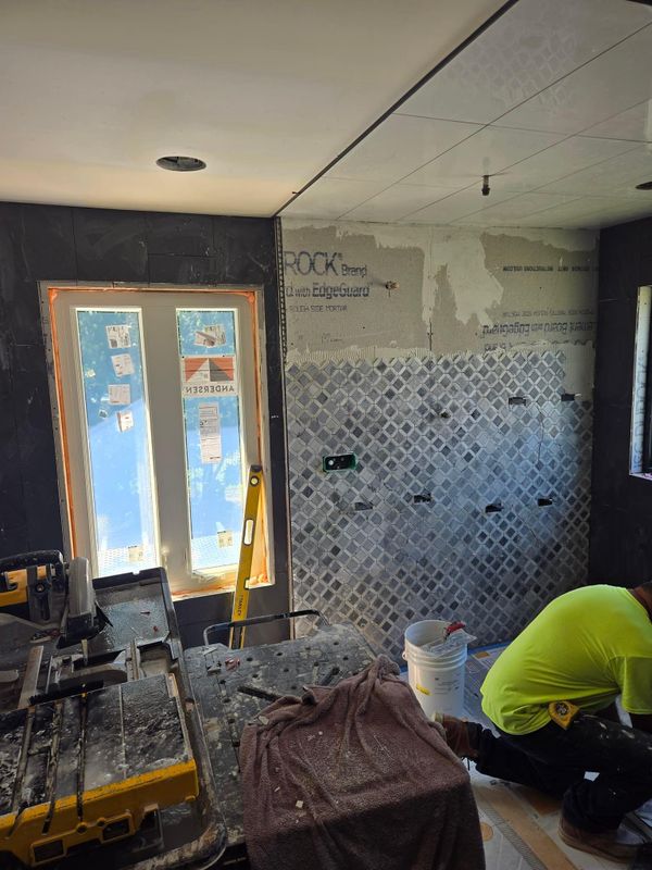 Interior Renovations