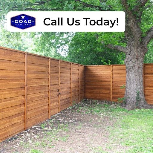 Fence Installation