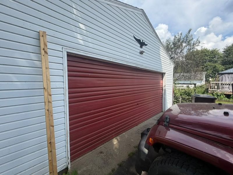 Garage Door Openers