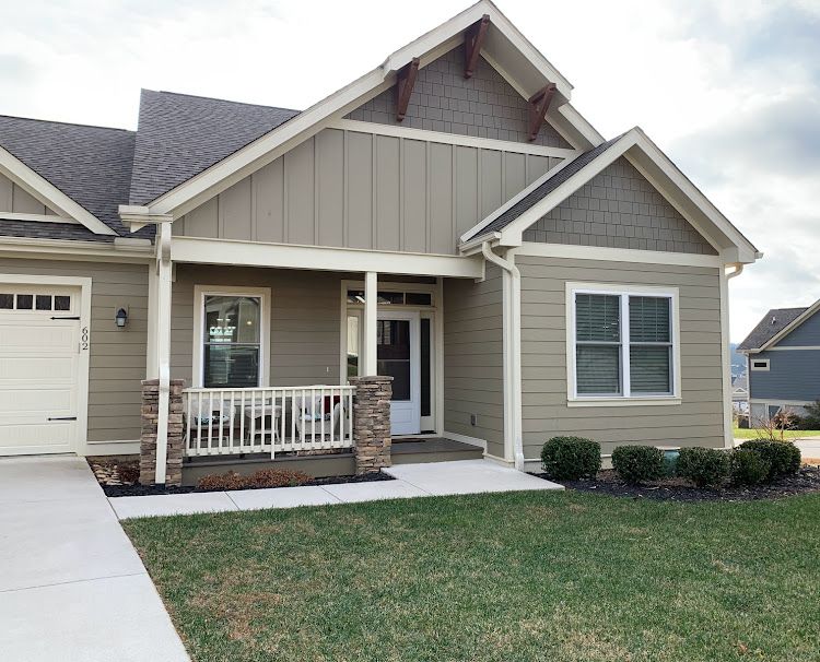 Home Softwash gallery