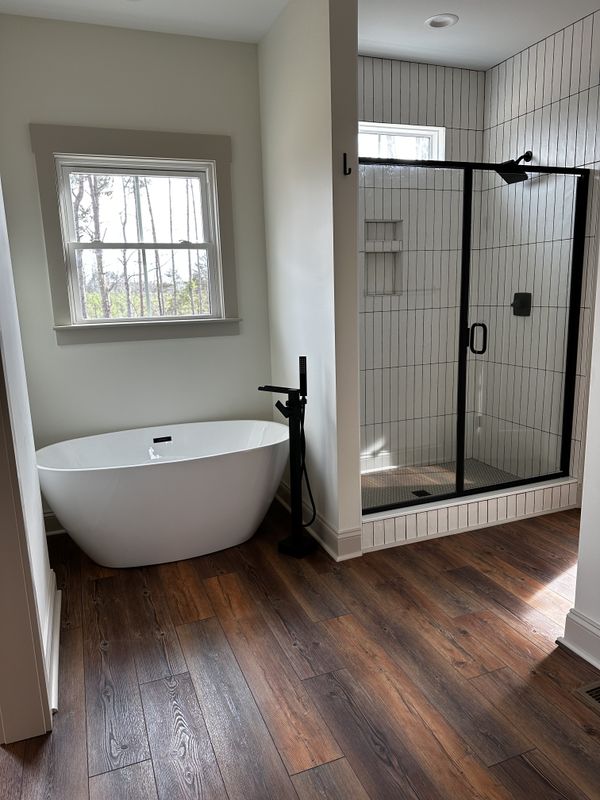 Farmhouse 1800 Sq Ft