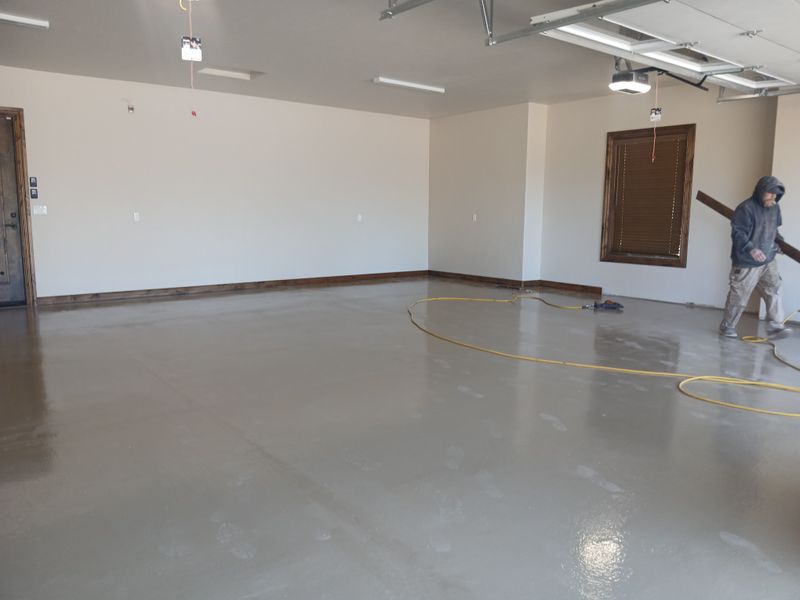 Flooring