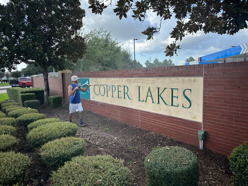 HOA Maintenance