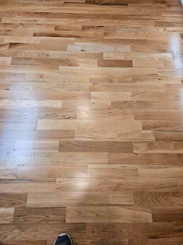 Interior Renovations