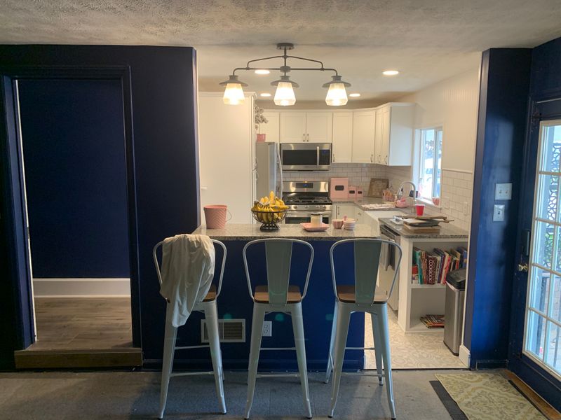 Kitchen Renovation