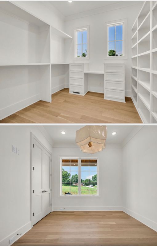 Custom Home Construction