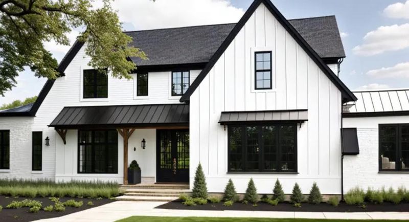 Exterior Painting gallery