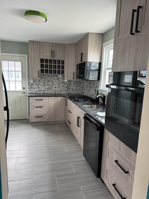 Interior Renovations