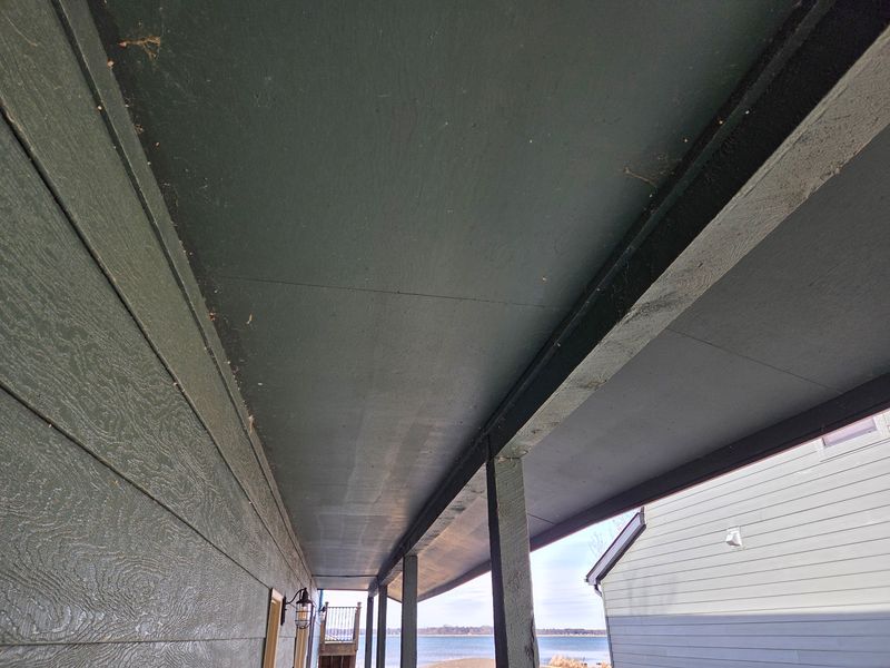 Siding