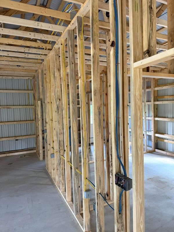 Residential Electrical Services