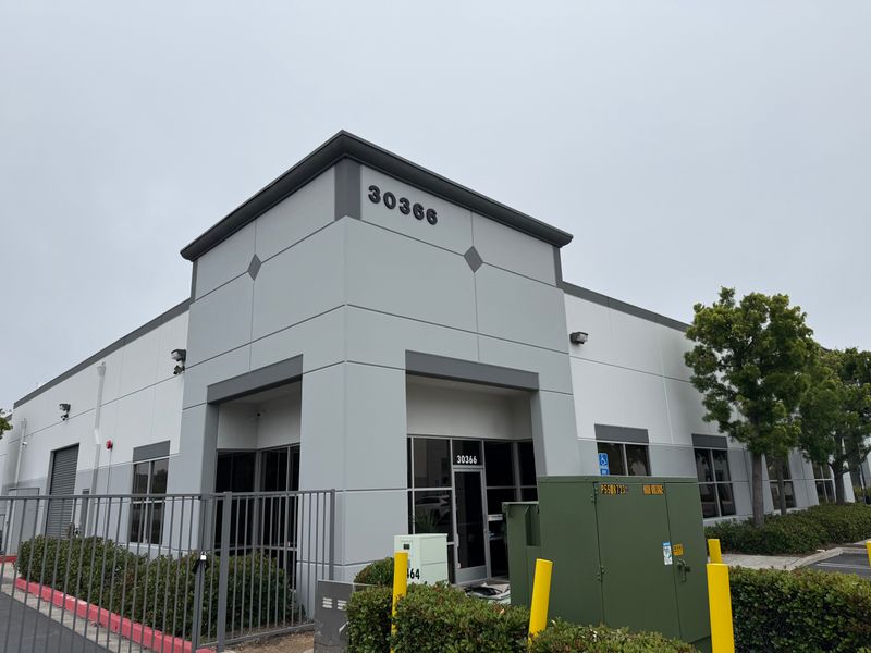 Commercial Painting