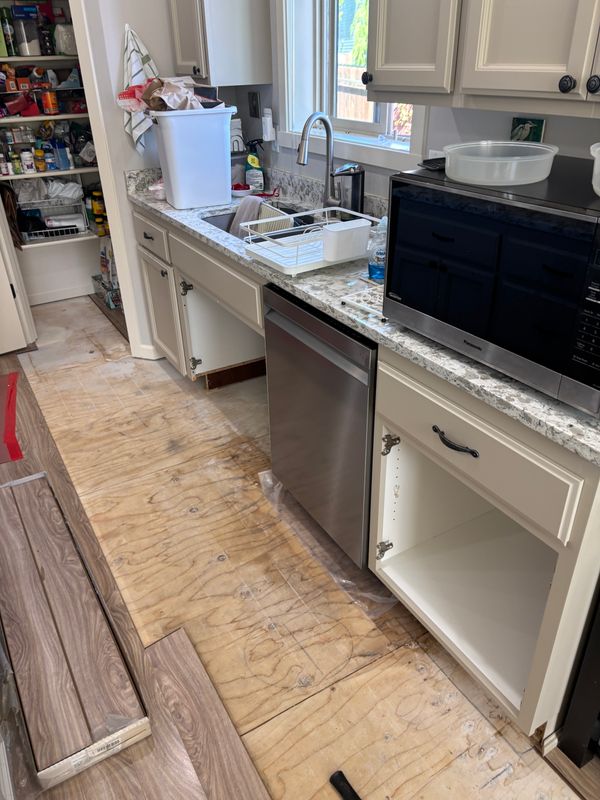 Renovation Services