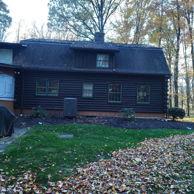 Seasonal Clean-ups