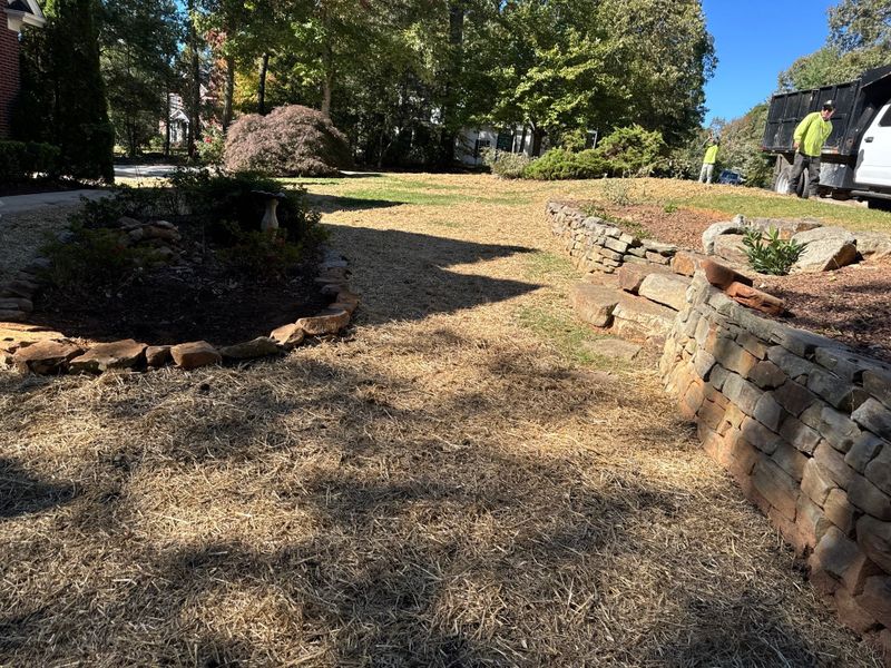 Lawn Care Services