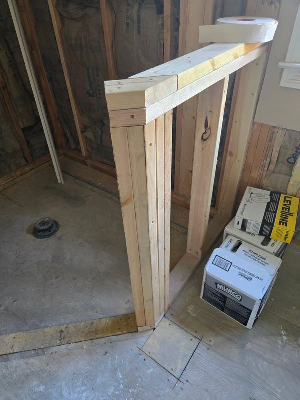 Carpentry