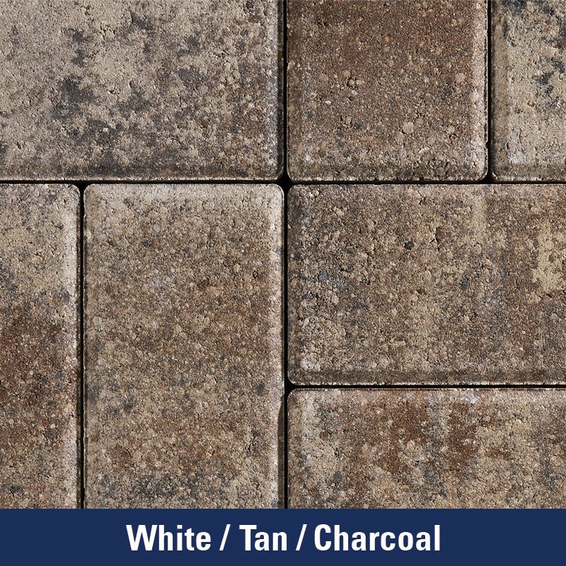 pavers