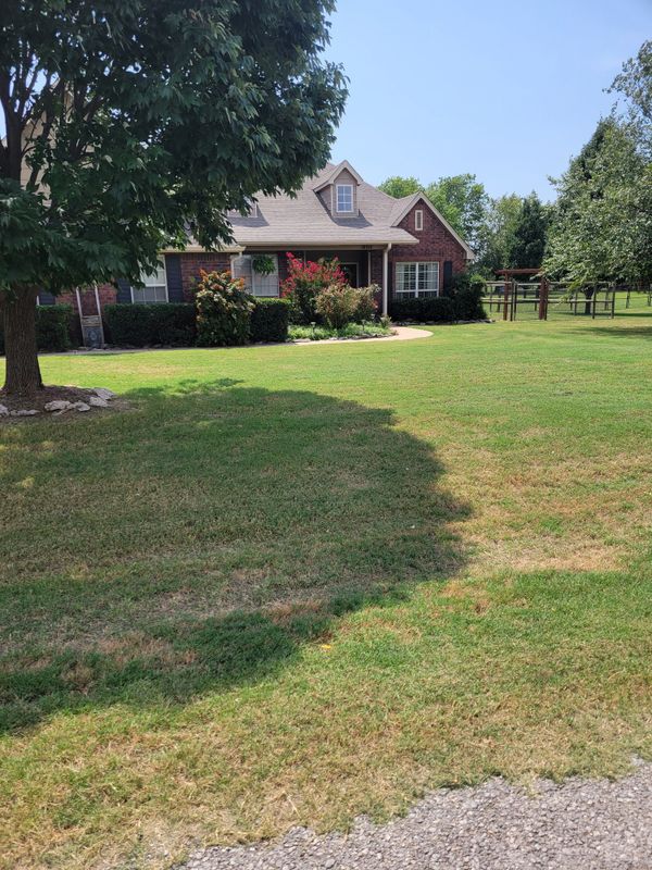 Lawn Care