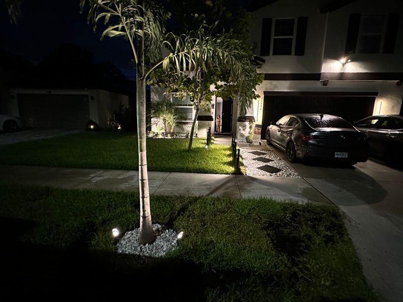 Lighting Installation and Repairs