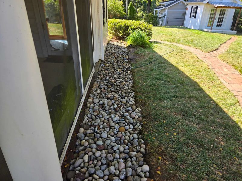 French Drains