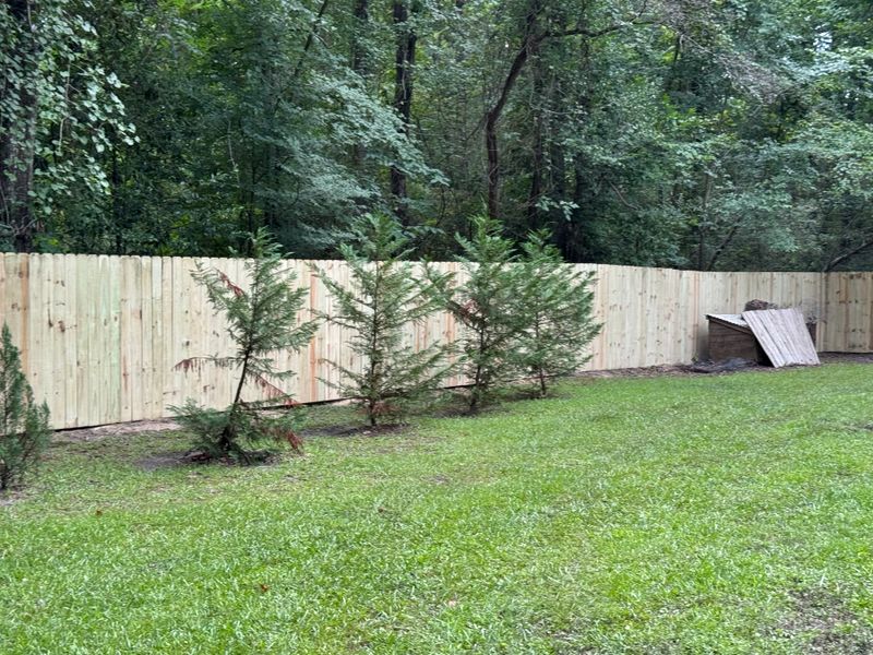 Fencing