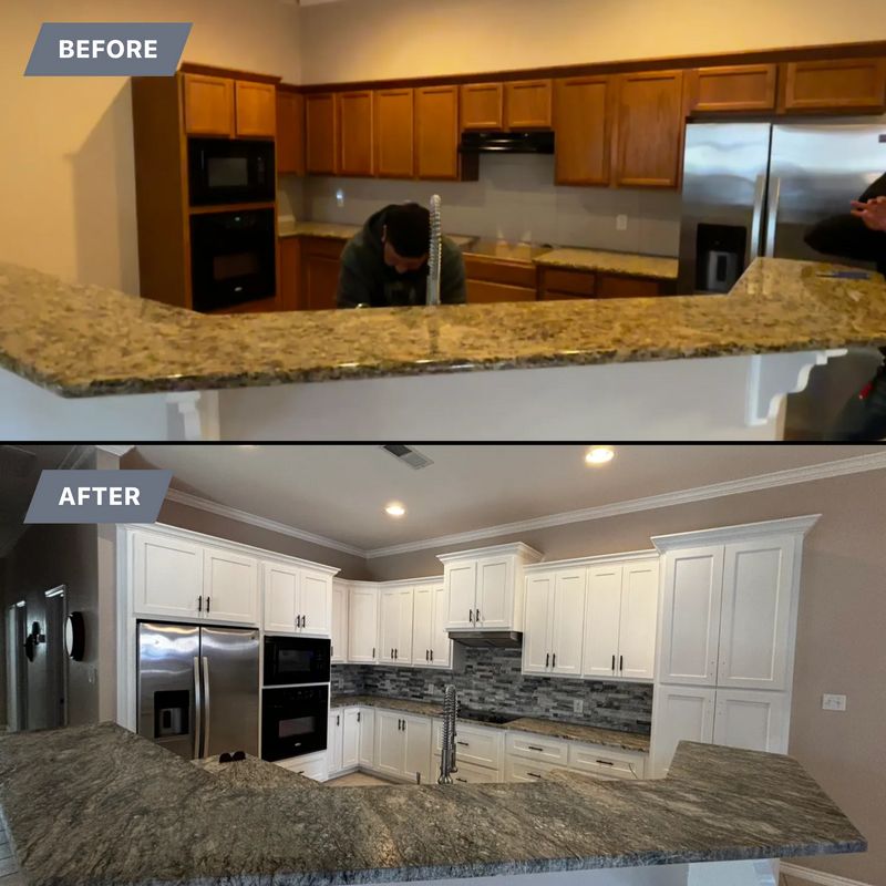 Kitchen Renovation