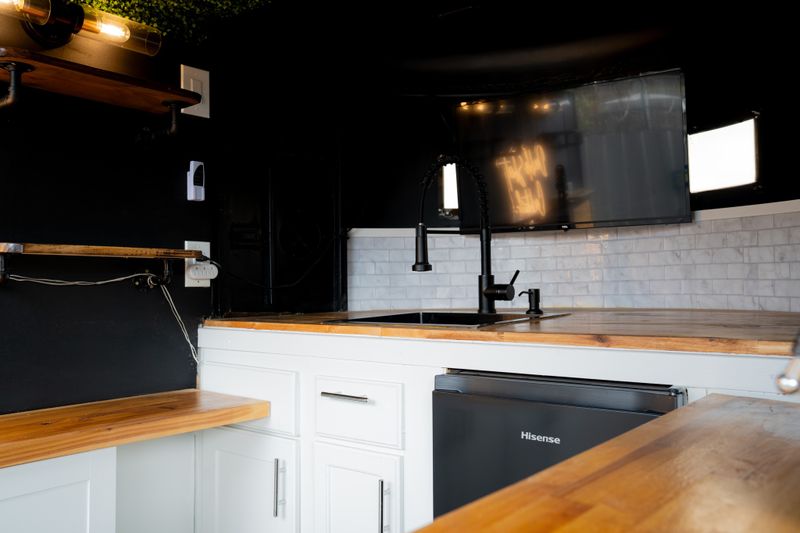 Kitchen Renovation