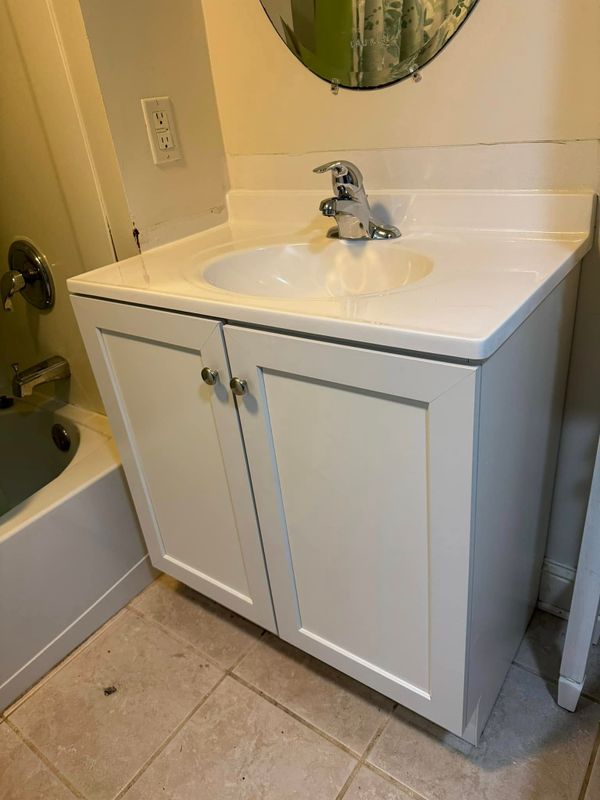 Plumbing