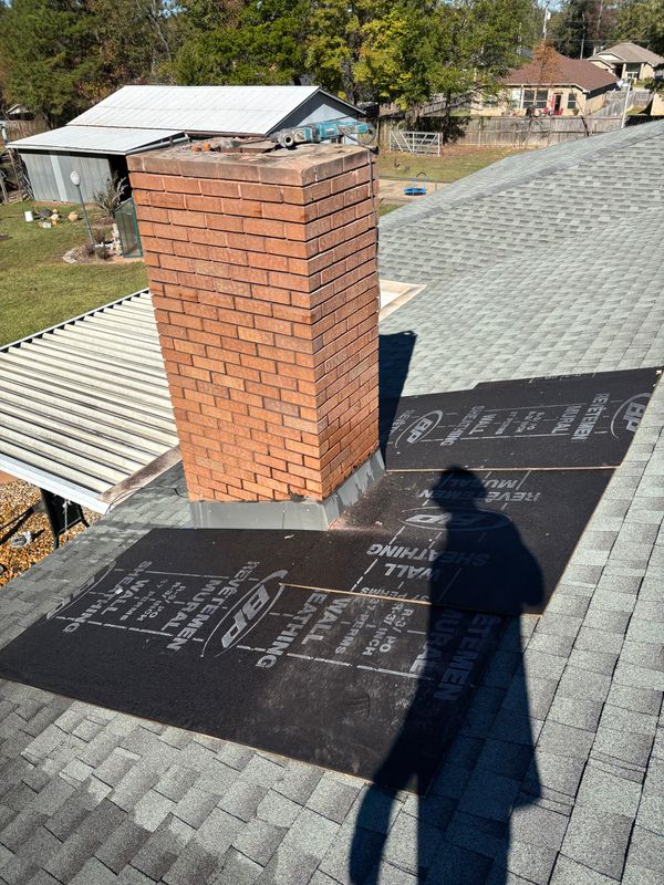 Waterproofing/Leak Protection