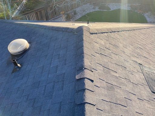 Roofing Installation