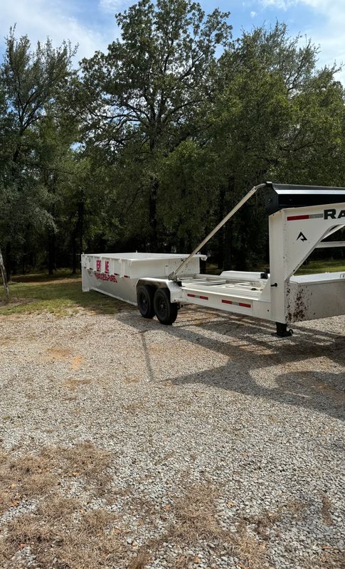 Dumpster Rentals