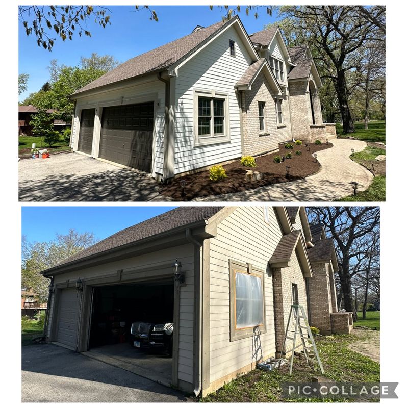 Commercial Painting