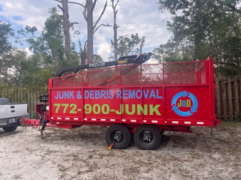 Debris Removal