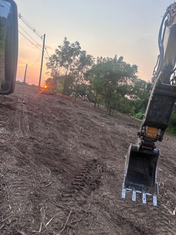 Land Clearing